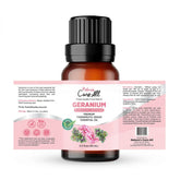 Geranium Essential Oil